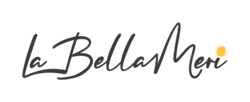 La Bella Meri Logo login