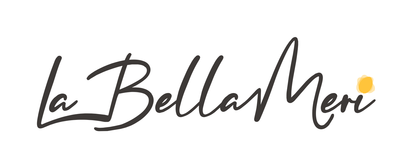 La Bella Meri Logo